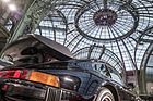 Porsche 911 Turbo type 930 coupé (1984) - als Lot 412 an der Bonhams Versteigerung "Les grandes marques du monde au Grand Palais" in Paris 2017