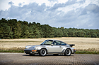 Bild: Porsche 911 Type 930 3.3-Litre Turbo Coupé (1982) - als Lot 294 an der Bonhams Versteigerung in Paris am 6. Februar 2020