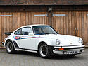 Image: Porsche 911 Type 930 3.3-Litre Turbo 'Martini' Coupé (1978) - as lot 128 at the Bonhams Goodwood Members' Meeting Auction 2025