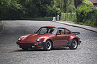 Image: Porsche 911 Type 930 Turbo 3.0-Litre Coupé (1976) - as lot 046 at the Zoute auction by Bonhams on October 6, 2017