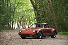 Image: Porsche 911 Type 930 Turbo 3.0-Litre Coupé (1976) - as lot 046 at the Zoute auction by Bonhams on October 6, 2017