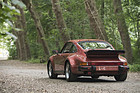Bild: Porsche 911 Type 930 Turbo 3.0-Litre Coupé (1976) - als Lot 046 an der Zoute Versteigerung von Bonhams am 6. Oktober 2017