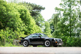 Porsche 911 Type 930 Turbo Coupé (1978) - als Lot 282 an der Bonhams Versteigerung am Goodwood Festival of Speed 2017
