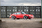 Porsche 911 Type 930 Turbo Coupé (1989) - als Lot 257 an der Bonhams Goodwood Festival of Speed Versteigerung am 9. Juli 2021