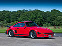 Image: Porsche 911 Type 930 Turbo SE 'Flat Nose' Coupé (1986) - as lot 133 at the Bonhams Goodwood Revival Auction 2024