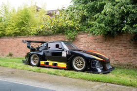 Porsche 911 Type 935 Replica (1974) - als Lot 253 an der Bonhams Versteigerung am Goodwood Festival of Speed 2017