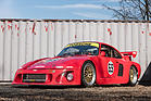 Porsche 911 Type 935 dp35 Group 5 Competition Coupé (1979) - angeboten als Lot 85 an der Bonhams Spa Classic Versteigerung am 21. Mai 2017
