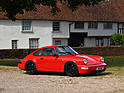 Image: Porsche 911 Type 964 Carrera 2 Coupé to RS Specification (1991) - as Lot 125 at the Bonhams Goodwood Revival Auction 2024