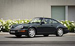 Image: Porsche 911 Type 964 Carrera 4 Coupé (1990) - offered as lot 009 at the Bonhams Zoute Auction 2021