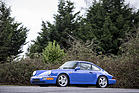 Porsche 911 Type 964 Carrera RS N-GT Coupé (1991 ) - als Lot 344 an der Bonhams Versteigerung "Les grandes marques du monde au Grand Palais" in Paris 2017