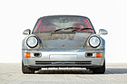 Artikelbild Bonhams Abu Dhabi 2023 – Highlights blieben stehen, junge Autos waren gefragt