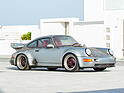 Image: Porsche 911 Type 964 Carrera RSR 3.8-Litre 'Road Version' Coupé (1993) - offered as Lot 017 at the Bonhams Abu Dhabi auction on November 25, 2023