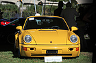 Bild: Porsche 911 Type 964 Turbo S 'Leichtbau' Coupé (1993) - als Lot 036 an der Bonhams Bonmont Versteigerung vom 29. September 2019