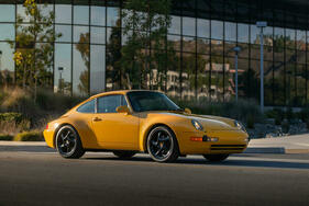 Porsche 911 'Type 993' Carrera (1996) - als Lot 259 angeboten an der Bonhams Amelia Island Versteigerung am 3. März 2022