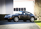 Bild: Porsche 911 Type 993 Carrera 2 Coupé (1994) - als Lot 121 an der Bonhams Versteigerung Les Grandes Marcques du Monde à Paris Online Only im März 2021