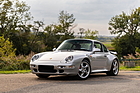 Porsche 911 Type 993 Carrera 4S (1998) - als Lot 88 angeboten an der Artcurial Sur les Champs Versteigerung am 16. Oktober 2022