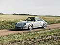 Porsche 911 Type 993 Carrera 4S Coupé (1995) - offered as lot 189 at the Bonhams Zoute auction on October 8, 2023