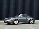 Bild: Porsche 911 Type 993 Carrera 4S Coupé (1997) - Lot 157 an der Bonhams Versteigerung "Les Grandes Marques du Monde à Paris" am 1. Februar 2024