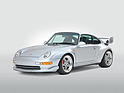 Porsche 911 Type 993 GT2 (1995) - offered as lot 121 at the Bonhams Zoute auction on October 8, 2023