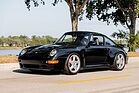 Bild: Porsche 911 Type 993 Turbo (1997) - als Lot 122 an der Bonhams Scottsdale Versteigerung 2026