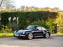 Image: Porsche 911 Type 993 Turbo Coupé (1996) - offered as lot 131 at the Bonhams Bond Street auction on December 16, 2022