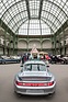 Porsche 911 Type 993 Turbo Coupé (1996) - als Lot 308 versteigert an der Bonhams Grand Palais Verteigerung in Paris am 4. Februar 2016