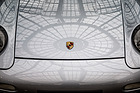 Porsche 911 Type 993 Turbo Coupé (1996) - als Lot 308 versteigert an der Bonhams Grand Palais Verteigerung in Paris am 4. Februar 2016