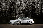 Porsche 911 Type 993 Turbo Coupé (1996) - angeboten als Lot 308 an der Bonhams-Versteigerung im Grand Palais Paris am 4. Februar 2016
