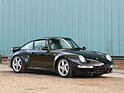Image: Porsche 911 Type 993 Turbo Coupé (1998) - offered as Lot 028 at the Bonhams Goodwood Member's Meeting auction on April 10, 2022