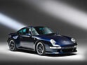 Image: Porsche 911 Type 993 Turbo Coupé (1998) - as lot 158 at the Bonhams Goodwood Revival Auction 2024