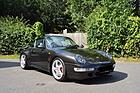 Porsche 911 Type 993 Turbo Coupé X50 (1996) - als Lot 37 an der Bonhams Zoute Versteigerung 2015