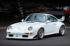 Porsche 911 'Type 993' Turbo GT2 RGT2 R (1996) - als Lot 50 an der Bonhams Miami Versteigerung 2025
