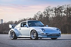 Bild: Porsche 911 Type 993 Turbo GT2 Tribute (1996) - Lot 18 an der Bonhams Amelia Island Versteigerung am 29. Februar 2024