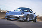 Image: Porsche 911 Type 993 Turbo GT2 Tribute (1996) - Lot 18 at the Bonhams Amelia Island auction on February 29, 2024