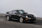Porsche 911 "Type 993" Turbo S (1997) - als Lot 026 angeboten an der Bonhams Scottsdale Versteigerung am 27. Januar 2022