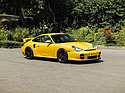 Image: Porsche 911 Type 996 GT2 Coupé (2001) - offered as lot 106 at the Bonhams Zoute auction on October 8, 2023