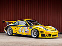 Bild: Porsche 911 Type 996 GT3 RS Competition Coupé (2002) - als Lot 168 an der Bonhams Goodwood Revival Versteigerung 2025