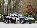 Bild: Porsche 911 Type 996 GT3R RSR Race Car (2000) - als Lot 166 an der Bonhams Goodwood Members' Meeting Versteigerung 2026