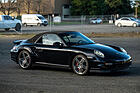 Bild: Porsche 911 'Type 997.1' Turbo Cabriolet (2009) - als Lot 145 an der Bonhams “The Scottsdale Auction” 2025