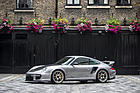 Porsche 911 Type 997 GT2 RS Coupé (2011) - als Lot 232 an der Goodwood Revival Versteigerung von Bonhams am 9. September 2017