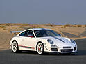 Image: Porsche 911 Type 997 GT3 RS 4.0-Litre Coupé (2011) - offered as Lot 013 at the Bonhams Abu Dhabi auction on November 25, 2023