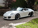 Image: Porsche 911 Type 997 Speedster (2011) - as lot 53 at the Bonhams Autoworld Autumn Auction on September 6, 2020