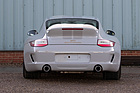 Porsche 911 Type 997 Sport Classic (2010) - als Lot 104 angeboten an der Bonhams Bond Street Versteigerung am 4. Dezember 2021