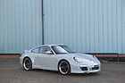 Porsche 911 Type 997 Sport Classic Coupé (2010) - als Lot 104 angeboten an der Bonhams Bond Street Versteigerung am 4. Dezember 2021