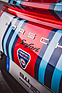 Bild: Porsche 911 Visions Safari (2012) - Eine Hommage an den siegreichen 911 SC Safari von 1978