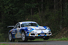 Porsche 911 am Eifel Rallye Festival 2015