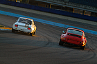 Bild: Porsche 911 am Preis der Stadt Stuttgart Hockenheim 2015 im Rennen der HTGT