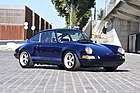 Porsche 911 "backdating" (1980) - als Lot 251 an der Artcurial Versteigerung "Sur les Champs" 2019