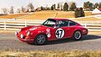 Porsche 911 ex-1967 Daytona 24 Hours Winner (1965) - als Lot 253 an der Broad Arrow Versteigerung in Amelia Island am 6./7. März 2026 (© Broad Arrow Auctions, 2026) Porsche 911 ex-1967 Daytona 24 Hours Winner (1965) - als Lot 253 an der Broad Arrow Versteigerung in Amelia Island am 6./7. März 2026 (© Broad Arrow Auctions, 2026)