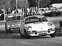 Artikelbild Die erstaunlichen Handicap-Rennen in Lignières